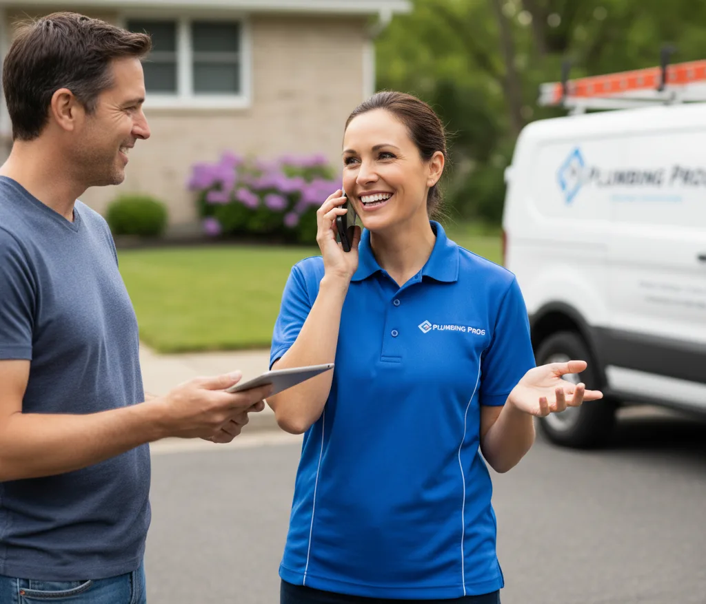 Leak Detection in Prescott, AZ
